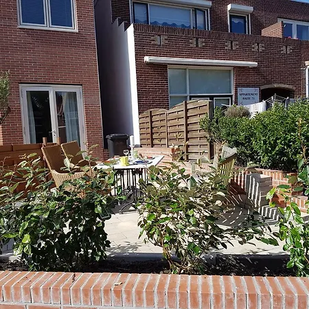 Cornelia Beach Zandvoort