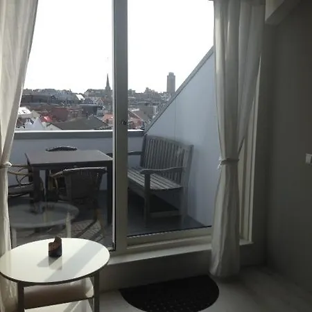 Cornelia Beach * Zandvoort
